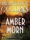 Cover image for Amber Morn